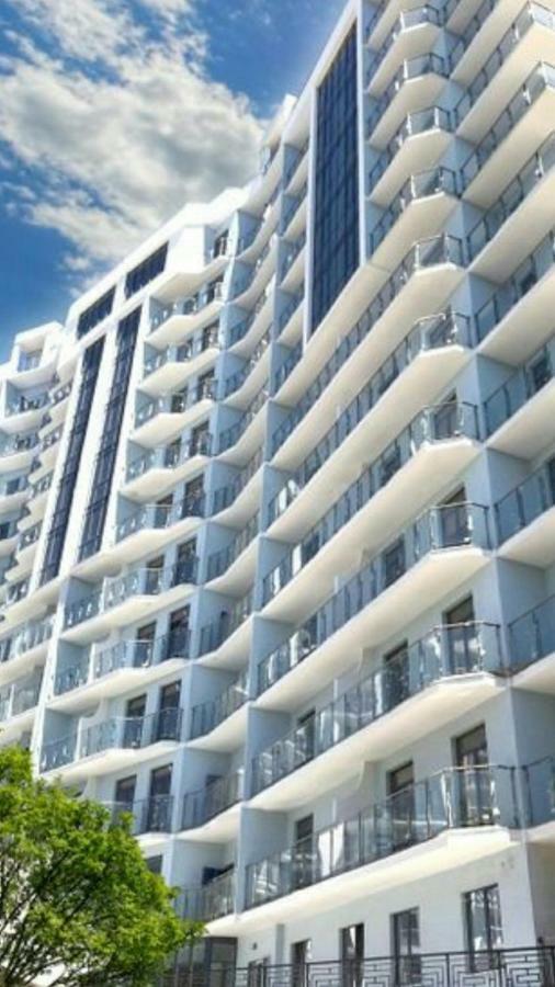 Апартаменты В 50 Метрах От Моря Odessa Zewnętrze zdjęcie